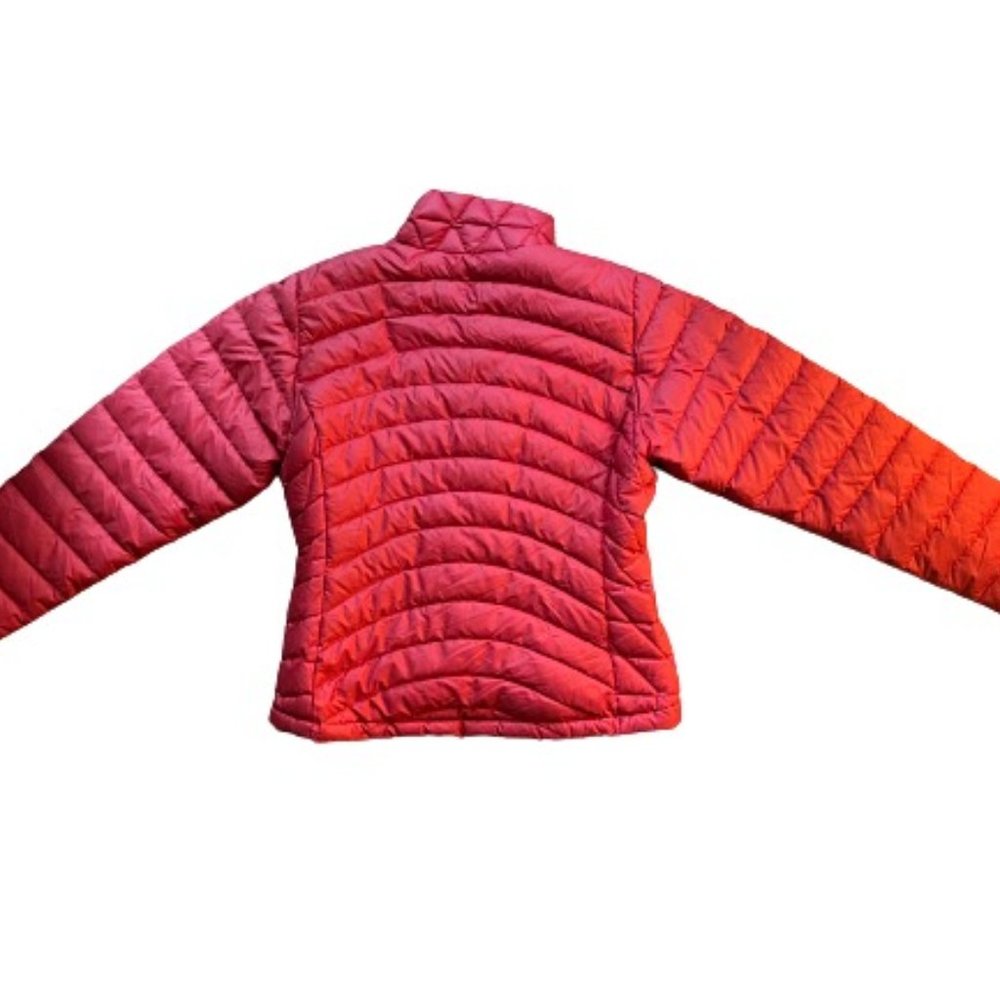 Patagonia light puffer jacket S